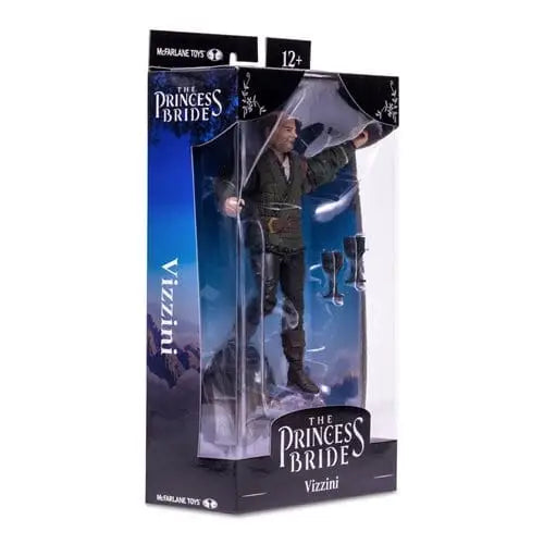 McFarlane Toys The Princess Bride 7-Inch Scale Action Figure - Select Figure(s) - Action & Toy Figures