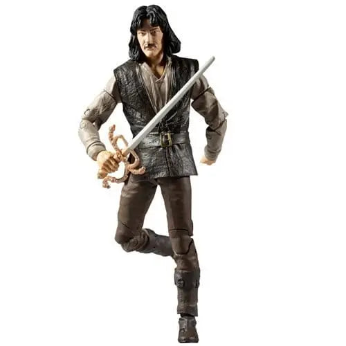 McFarlane Toys The Princess Bride 7-Inch Scale Action Figure - Select Figure(s) - Action & Toy Figures