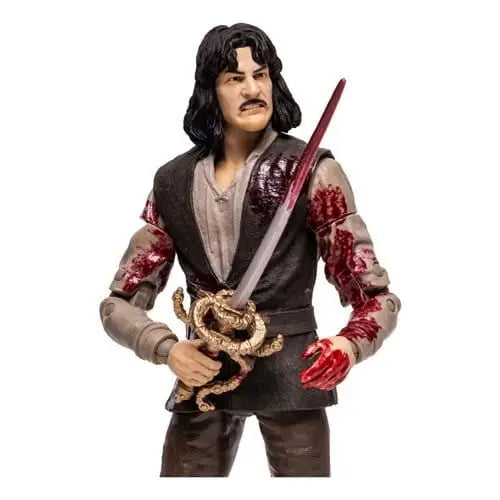 McFarlane Toys The Princess Bride 7-Inch Scale Action Figure - Select Figure(s) - Action & Toy Figures