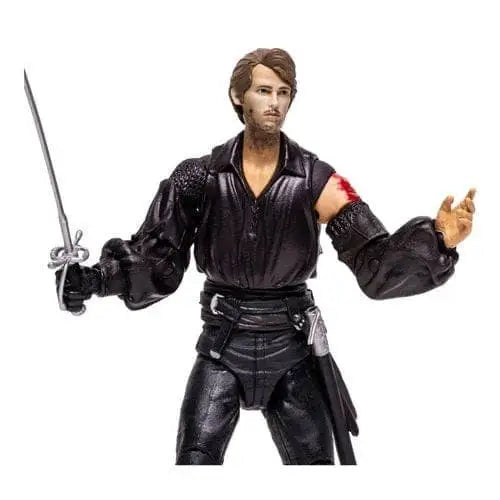 McFarlane Toys The Princess Bride 7-Inch Scale Action Figure - Select Figure(s) - Action & Toy Figures