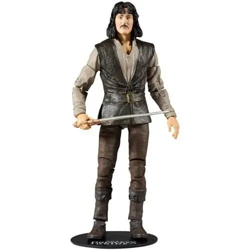 McFarlane Toys The Princess Bride 7-Inch Scale Action Figure - Select Figure(s) - Action & Toy Figures