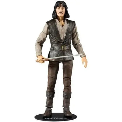 McFarlane Toys The Princess Bride 7-Inch Scale Action Figure - Select Figure(s) - Action & Toy Figures