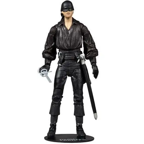 McFarlane Toys The Princess Bride 7-Inch Scale Action Figure - Select Figure(s) - Action & Toy Figures