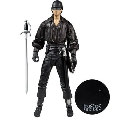 McFarlane Toys The Princess Bride 7-Inch Scale Action Figure - Select Figure(s) - Action & Toy Figures