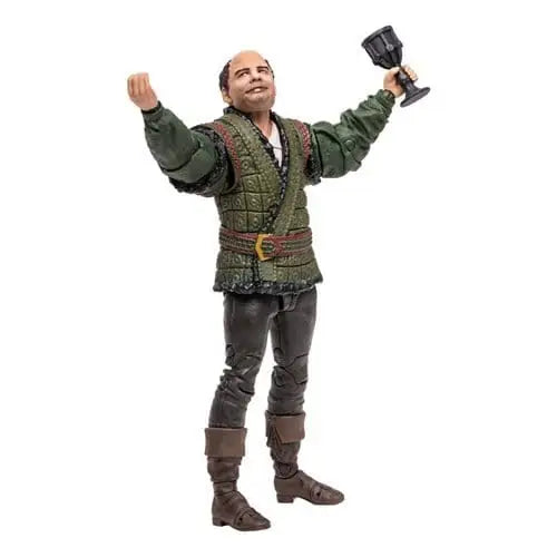 McFarlane Toys The Princess Bride 7-Inch Scale Action Figure - Select Figure(s) - Action & Toy Figures