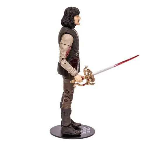 McFarlane Toys The Princess Bride 7-Inch Scale Action Figure - Select Figure(s) - Action & Toy Figures