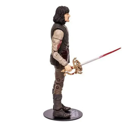 McFarlane Toys The Princess Bride 7-Inch Scale Action Figure - Select Figure(s) - Action & Toy Figures