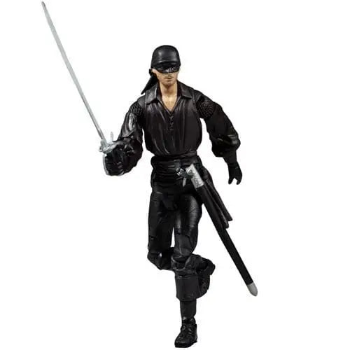 McFarlane Toys The Princess Bride 7-Inch Scale Action Figure - Select Figure(s) - Action & Toy Figures