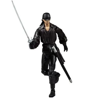 McFarlane Toys The Princess Bride 7-Inch Scale Action Figure - Select Figure(s) - Action & Toy Figures