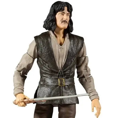 McFarlane Toys The Princess Bride 7-Inch Scale Action Figure - Select Figure(s) - Action & Toy Figures