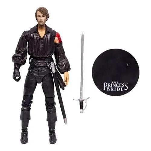 McFarlane Toys The Princess Bride 7-Inch Scale Action Figure - Select Figure(s) - Action & Toy Figures