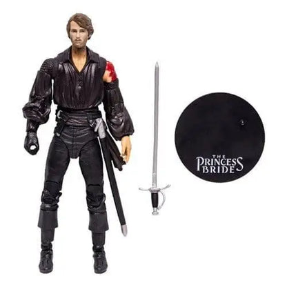 McFarlane Toys The Princess Bride 7-Inch Scale Action Figure - Select Figure(s) - Action & Toy Figures