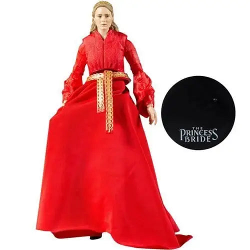 McFarlane Toys The Princess Bride 7-Inch Scale Action Figure - Select Figure(s) - Action & Toy Figures