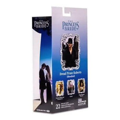 McFarlane Toys The Princess Bride 7-Inch Scale Action Figure - Select Figure(s) - Action & Toy Figures