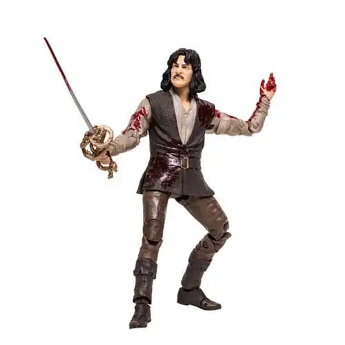 McFarlane Toys The Princess Bride 7-Inch Scale Action Figure - Select Figure(s) - Action & Toy Figures