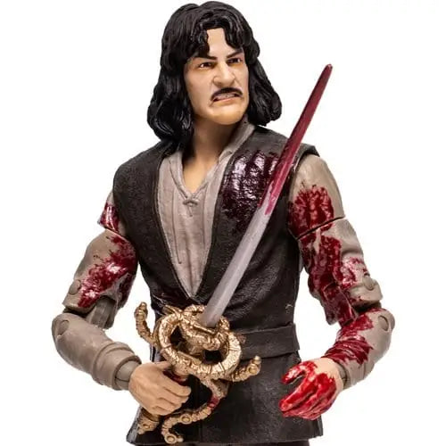 McFarlane Toys The Princess Bride 7-Inch Scale Action Figure - Select Figure(s) - Action & Toy Figures
