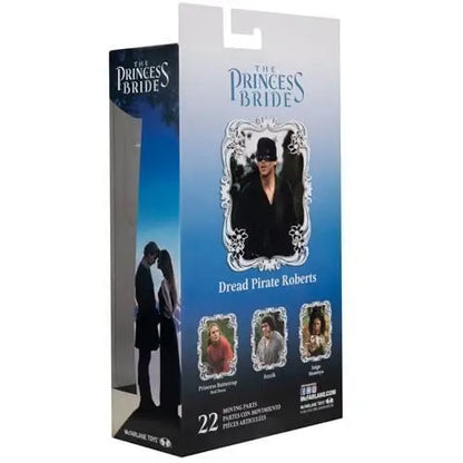 McFarlane Toys The Princess Bride 7-Inch Scale Action Figure - Select Figure(s) - Action & Toy Figures