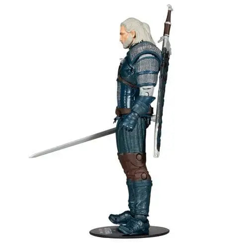 McFarlane Toys The Witcher 3: The Wild Hunt 7-Inch Scale Action Figure - Select Figure(s) - Action & Toy Figures