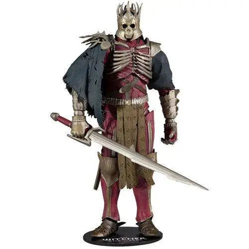 McFarlane Toys The Witcher 3: The Wild Hunt 7-Inch Scale Action Figure - Select Figure(s) - Action & Toy Figures