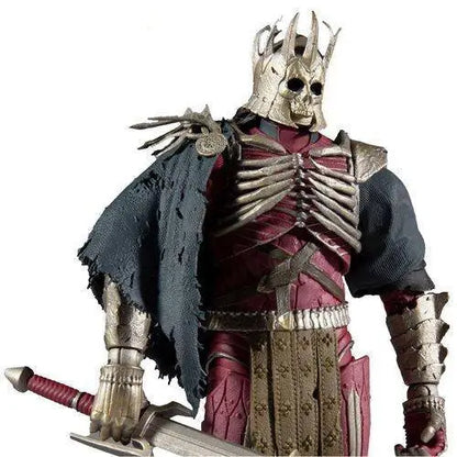 McFarlane Toys The Witcher 3: The Wild Hunt 7-Inch Scale Action Figure - Select Figure(s) - Action & Toy Figures