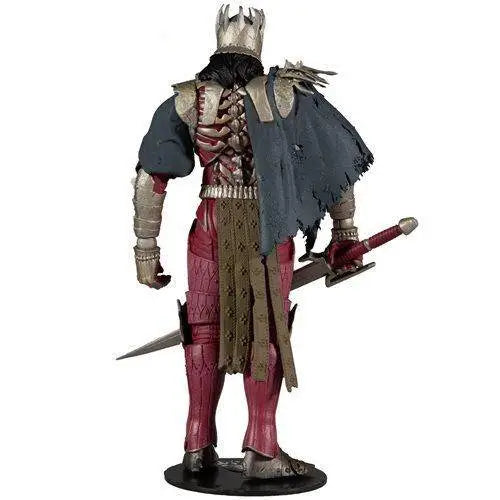 McFarlane Toys The Witcher 3: The Wild Hunt 7-Inch Scale Action Figure - Select Figure(s) - Action & Toy Figures