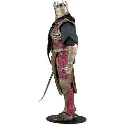McFarlane Toys The Witcher 3: The Wild Hunt 7-Inch Scale Action Figure - Select Figure(s) - Action & Toy Figures