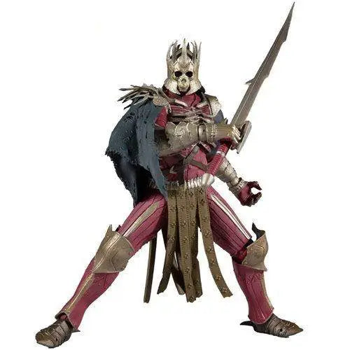 McFarlane Toys The Witcher 3: The Wild Hunt 7-Inch Scale Action Figure - Select Figure(s) - Action & Toy Figures