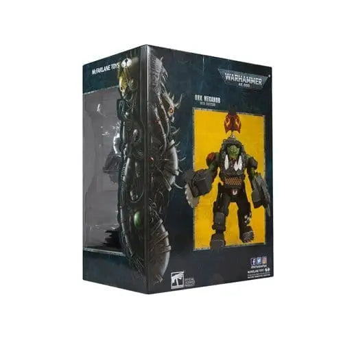 McFarlane Toys Warhammer 40,000 Megafig Action Figure - Select Figure(s) - Action & Toy Figures