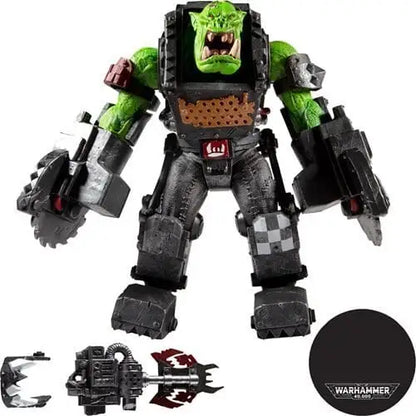 McFarlane Toys Warhammer 40,000 Megafig Action Figure - Select Figure(s) - Action & Toy Figures