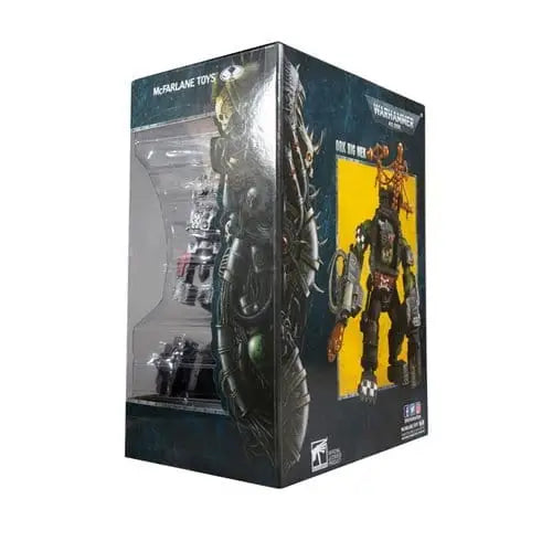 McFarlane Toys Warhammer 40,000 Megafig Action Figure - Select Figure(s) - Action & Toy Figures