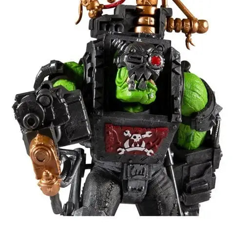 McFarlane Toys Warhammer 40,000 Megafig Action Figure - Select Figure(s) - Action & Toy Figures