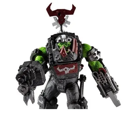 McFarlane Toys Warhammer 40,000 Megafig Action Figure - Select Figure(s) - Action & Toy Figures