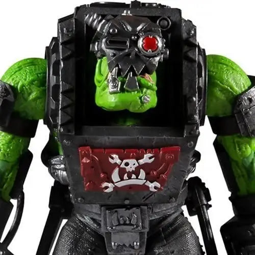 McFarlane Toys Warhammer 40,000 Megafig Action Figure - Select Figure(s) - Action & Toy Figures