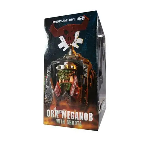 McFarlane Toys Warhammer 40,000 Megafig Action Figure - Select Figure(s) - Action & Toy Figures