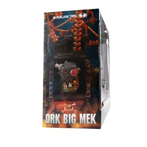 McFarlane Toys Warhammer 40,000 Megafig Action Figure - Select Figure(s) - Action & Toy Figures