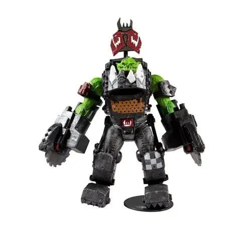 McFarlane Toys Warhammer 40,000 Megafig Action Figure - Select Figure(s) - Action & Toy Figures