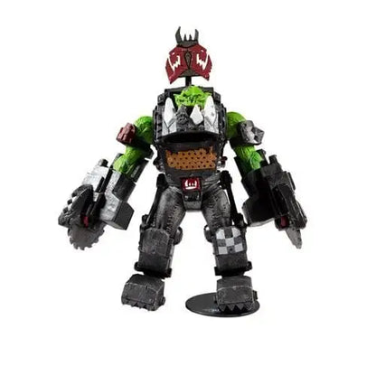 McFarlane Toys Warhammer 40,000 Megafig Action Figure - Select Figure(s) - Action & Toy Figures