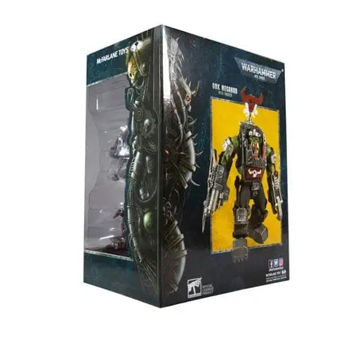 McFarlane Toys Warhammer 40,000 Megafig Action Figure - Select Figure(s) - Action & Toy Figures
