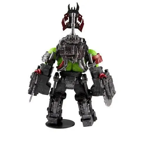 McFarlane Toys Warhammer 40,000 Megafig Action Figure - Select Figure(s) - Action & Toy Figures
