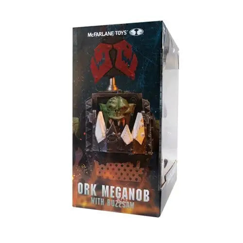 McFarlane Toys Warhammer 40,000 Megafig Action Figure - Select Figure(s) - Action & Toy Figures