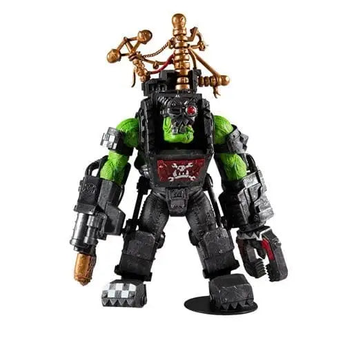 McFarlane Toys Warhammer 40,000 Megafig Action Figure - Select Figure(s) - Action & Toy Figures