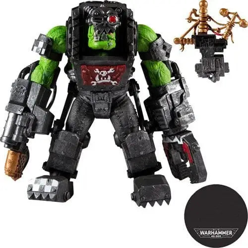 McFarlane Toys Warhammer 40,000 Megafig Action Figure - Select Figure(s) - Action & Toy Figures