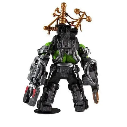 McFarlane Toys Warhammer 40,000 Megafig Action Figure - Select Figure(s) - Action & Toy Figures