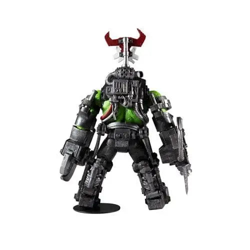 McFarlane Toys Warhammer 40,000 Megafig Action Figure - Select Figure(s) - Action & Toy Figures