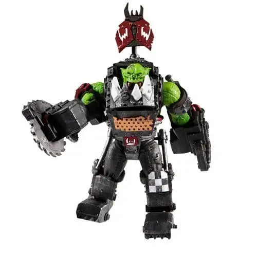 McFarlane Toys Warhammer 40,000 Megafig Action Figure - Select Figure(s) - Action & Toy Figures