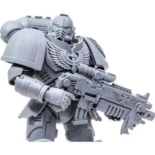 McFarlane Toys Warhammer 40000 7-Inch Action Figure - Select Figure(s) - Action & Toy Figures