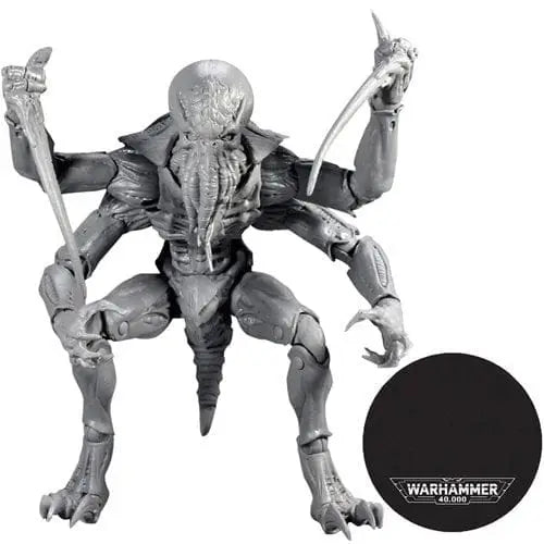 McFarlane Toys Warhammer 40000 7-Inch Action Figure - Select Figure(s) - Action & Toy Figures