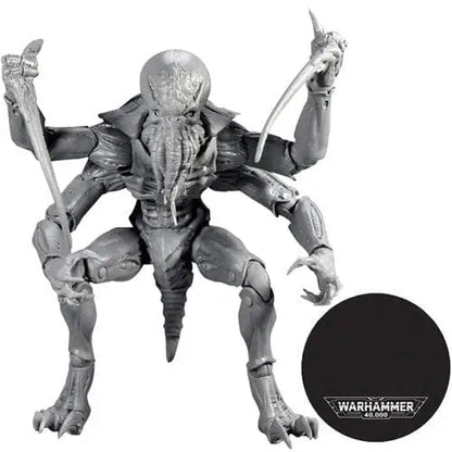 McFarlane Toys Warhammer 40000 7-Inch Action Figure - Select Figure(s) - Action & Toy Figures