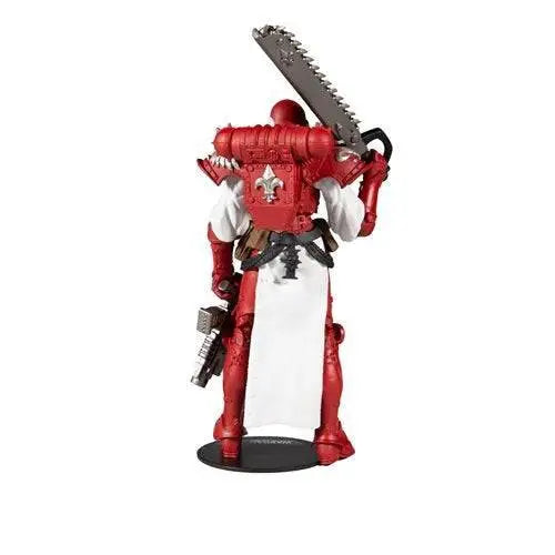 McFarlane Toys Warhammer 40000 7-Inch Action Figure - Select Figure(s) - Action & Toy Figures