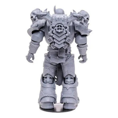 McFarlane Toys Warhammer 40000 7-Inch Action Figure - Select Figure(s) - Action & Toy Figures